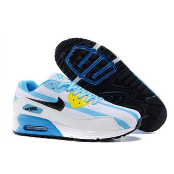 Nike Air Max 90 2014 World Cup Team Womens Shoes Champion Argentina Norway